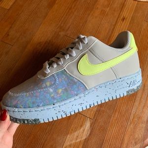 Women’s Nike Air Force 1 Crater